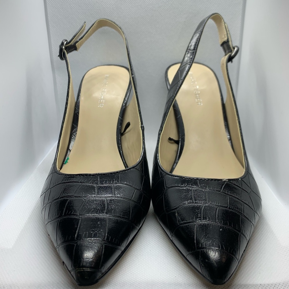 Marc Fisher heels